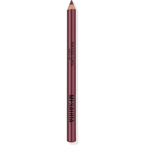 Mesauda Artist Lips - N. 108 PLUM – immagine 2