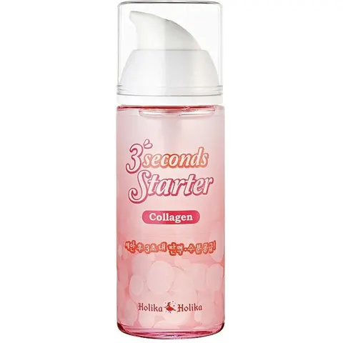 HOLIKA 3 Seconds Starter Collagen 150 ML – immagine 2