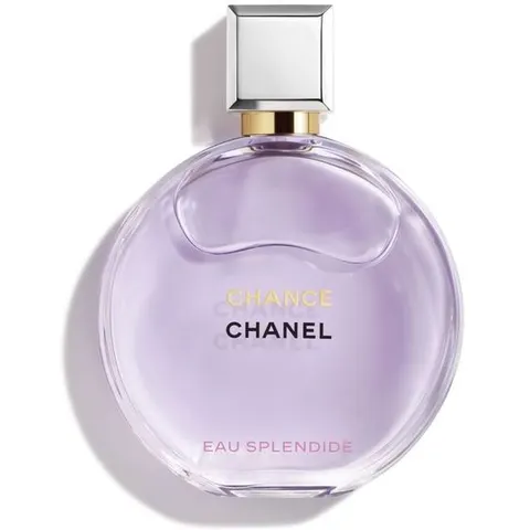 CHANEL CHANCE EAU SPLENDIDE Eau De Parfum – trasparente 50ml – immagine 2