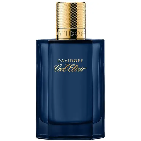 Davidoff COOL ELIXIR Parfum – trasparente 100ml – immagine 2