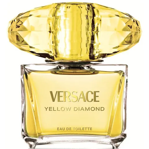 Versace Yellow Diamond - 90 ML – immagine 4