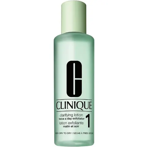 Clinique Clarifyng Lotion 1 200 ML – immagine 3