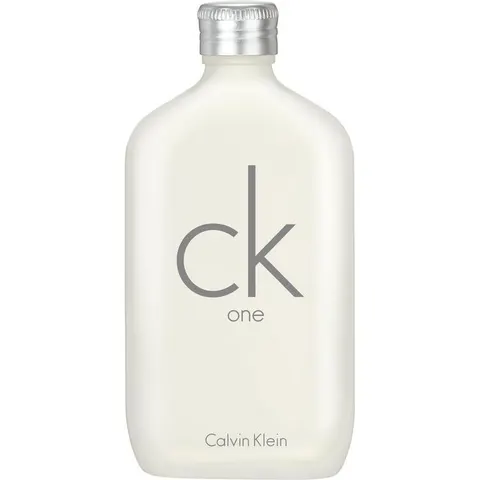 Calvin Klein One Eau De Toilette 50 ML – trasparente 50ml – immagine 4