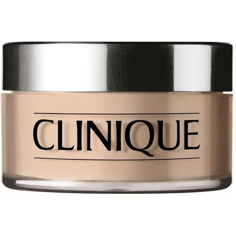 Clinique Blended face powder&brush; #transparency Iv – immagine 4