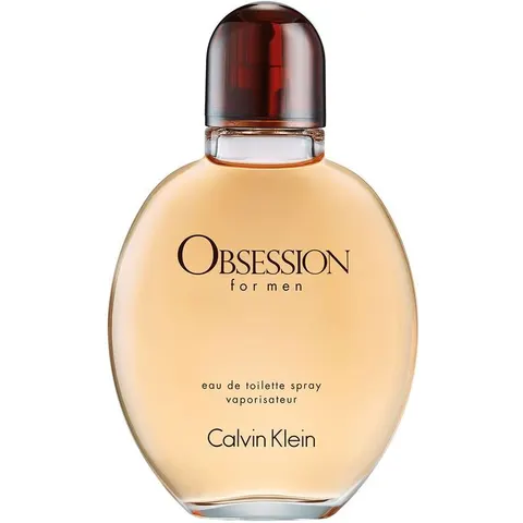 Calvin Klein Obsession Uomo - 75 ML – immagine 4