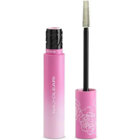 Naj - Oleari Click On Me Lash Primer Mascara – immagine 2