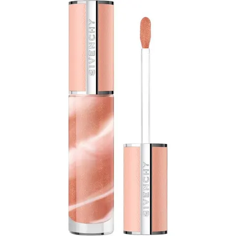 Givenchy Rose Perfecto Liquid Balm – 109 Spicy Maple all – immagine 2