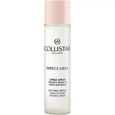 Collistar IMPECCABILE Cipria Spray – trasparente 100ml – immagine 3