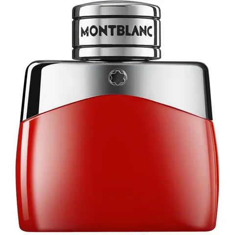 Montblanc Legend Red - 30 ML – immagine 3