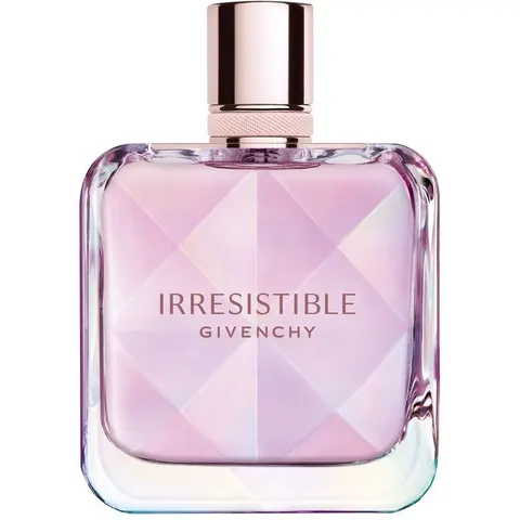 Givenchy IRRESISTIBLE Eau De Parfum Nectar – trasparente 80ml – immagine 4