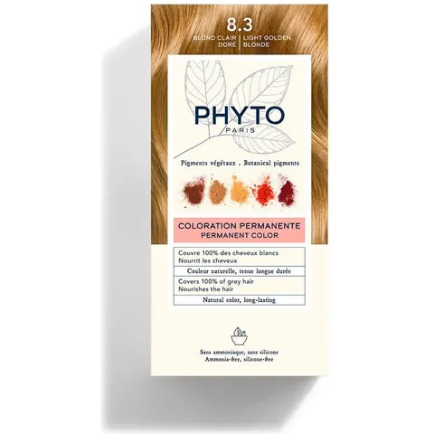PHYTO Coloration Permanente – 002464 – immagine 4