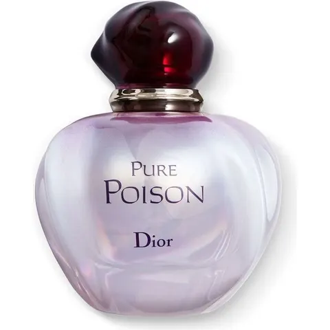 Dior PURE POISON Eau De Parfum – trasparente 50ml – immagine 2