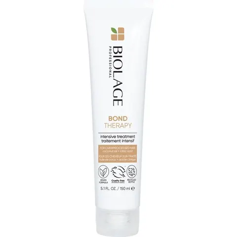 BIOLAGE Bond Therapy Intensive Treatment 150 ML – immagine 2
