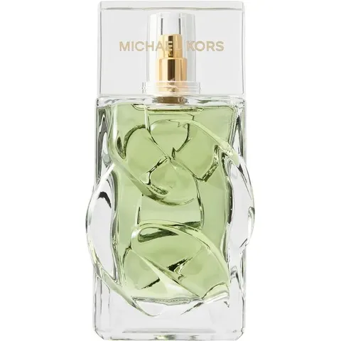 Michael Kors GREEN INFINITY Eau De Parfum – trasparente 100ml – immagine 3