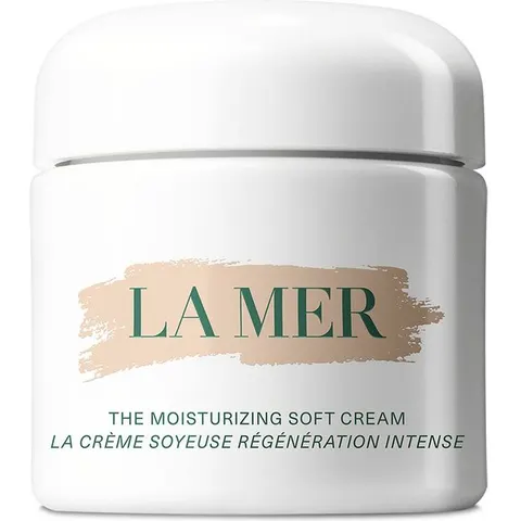 LA MER The Moisturizing Soft Creme 100 ML – immagine 2