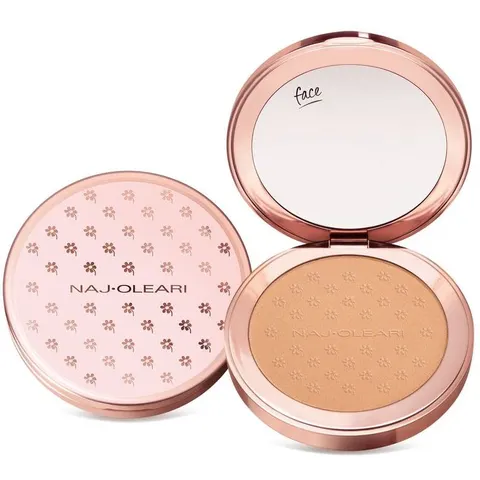 Naj - Oleari Fancy Sun Bronzer 01 – immagine 2