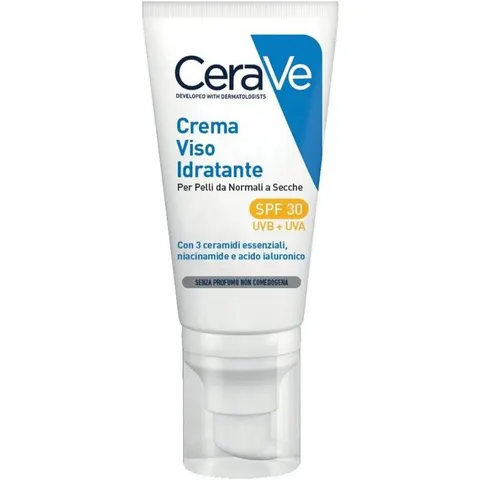 Cerave Crema Viso SPF30, 50 Ml – immagine 4
