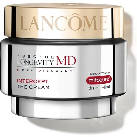 Lancome Absolue Longevity M.D. Intercept crema 50 ml – immagine 3
