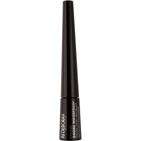 Deborah Eyeliner 24H WF Black – immagine 2