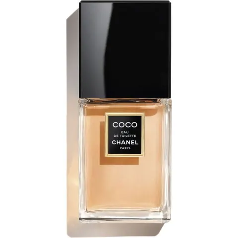 Chanel Coco Fragance Eau de Toilette 50mL – immagine 2