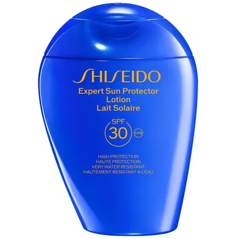 Shiseido Expert Sun Protector Lotion SPF30 150ml – trasparente 150ml – immagine 4