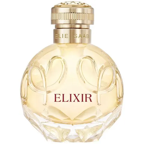 Elie Saab Elixir Eau de parfum 100ml – immagine 4