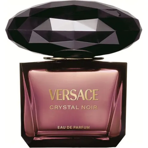 Versace Crystal Noir Eau de parfum 90ml – immagine 4