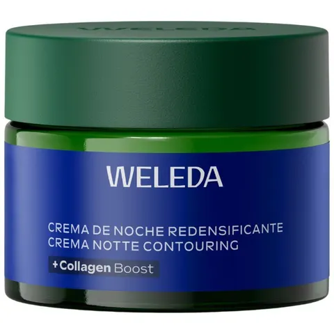 Weleda Crema Notte Contouring 40 ML – immagine 2