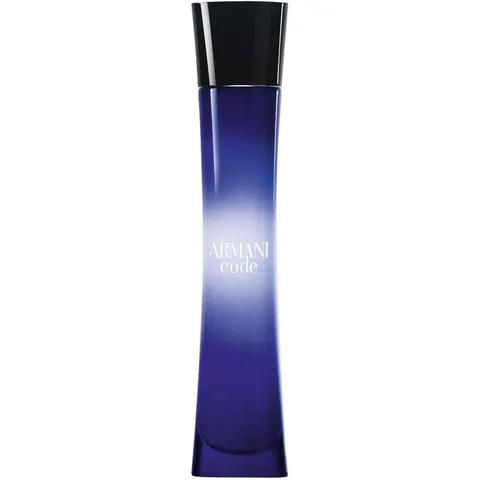 Giorgio Armani Code Femme Eau de Parfum for Her 75mL – immagine 4