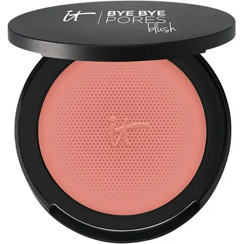 IT Cosmetics Bye Pores Blush – 016653 – immagine 4