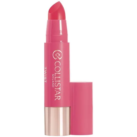 Collistar Twist Balmy Gloss – 212 Marshmallow all – immagine 4