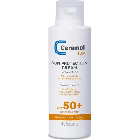 Ceramol SUN Prot Cream SPF50+ – immagine 3