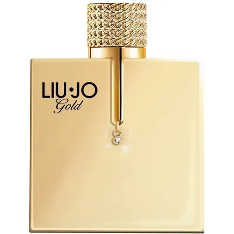 Liujo Jo Gold - 75 ML – immagine 2