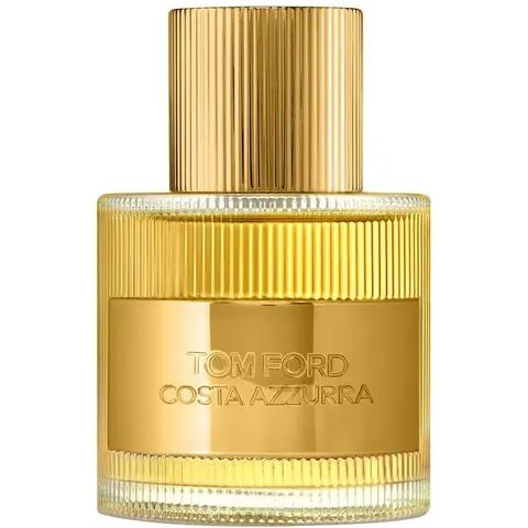 Tom Ford COSTA AZZURRA Eau De Parfum – trasparente 50ml – immagine 5