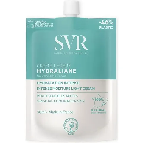 SVR Hydraliane Light Fluid 50mL – immagine 3