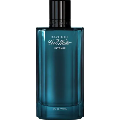 Davidoff Cool Water Intense Eau De Parfum 100 ML – immagine 3