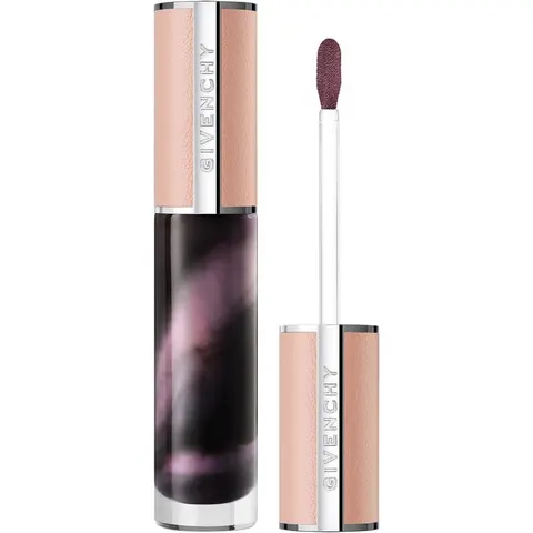 Givenchy Rose Perfecto Liquid Balm – 11 Black Pink all – immagine 2