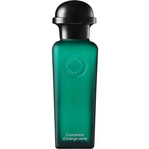 Hermès Eau D'orange Verte Concentreé Eau De Toilette 50 ML – immagine 4
