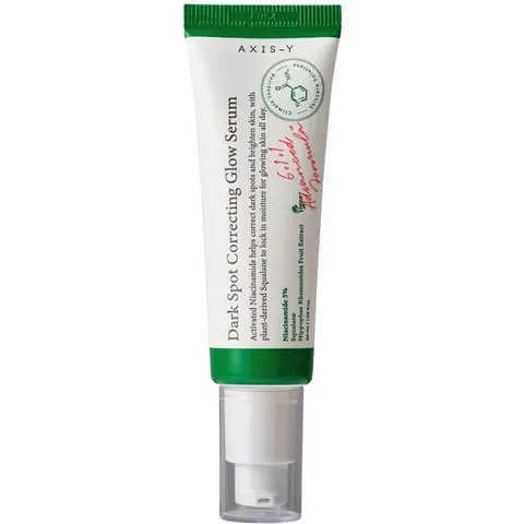 AXIS-Y Dark Spot Correcting Glow Serum 50 ML – immagine 2