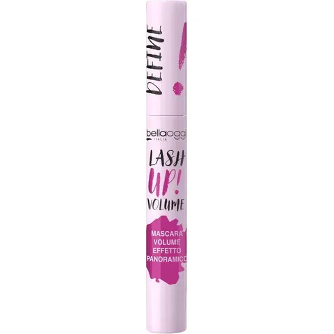 bellaoggi lash up volume&define – immagine 3