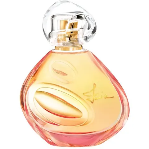 Sisley IZIA Eau de Parfum – trasparente 50ml – immagine 3