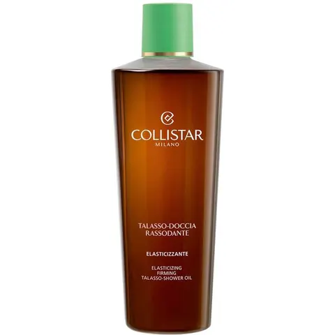 Collistar Talasso Doccia Rassodante 400ml – immagine 3