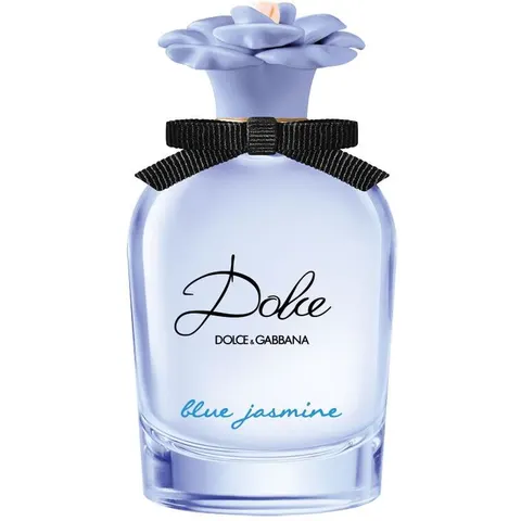 Dolce&Gabbana Blue Jasmine - 50 ML – trasparente 50ml – immagine 3