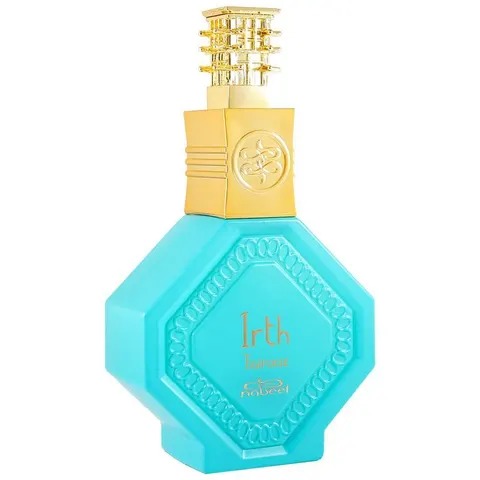 Nabeel Irth Fairooz - 100 ML – immagine 2