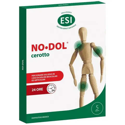 no dol 5 cerotti – immagine 3