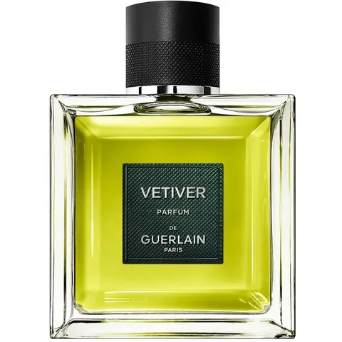 Guerlain Vetiver Parfum 100ml – immagine 4