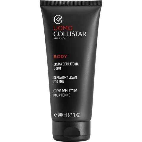 Collistar Uomo Crema Depilatoria 200 ML – immagine 3