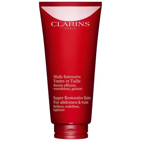 Clarins Multi-intensive Ventre Et Taille 200 ML – trasparente 200ml – immagine 2