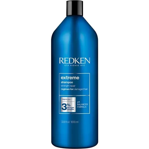 Redken Extreme Shampoo 1000 ML – immagine 2