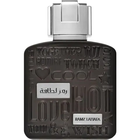 Lattafa Ramz Silver Eau de Parfum 100mL – immagine 3